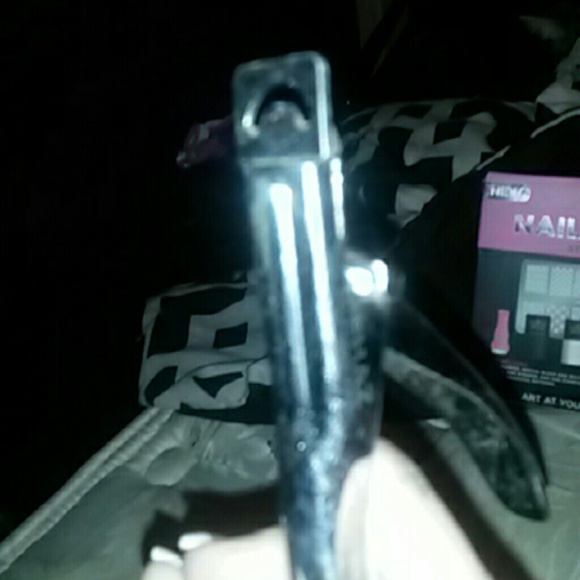 NWOT Nail bundle everything for your nail needs - Picture 8 of 8